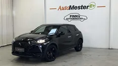 Brugt 2021 DS Automobiles DS3 Crossback E-Tense SUV | 129.900 kr. (Fair pris)