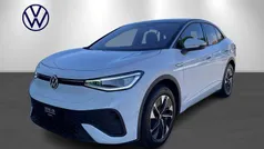 Hvidmetal Brugt 2022 VW ID.5 Pro Performance SUV | 259.900 kr. (Fair pris)