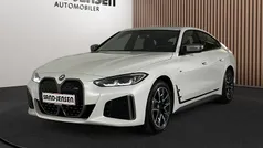Hvidmetal Brugt 2023 BMW i4 M Sport Sedan | 419.900 kr. (Super pris)