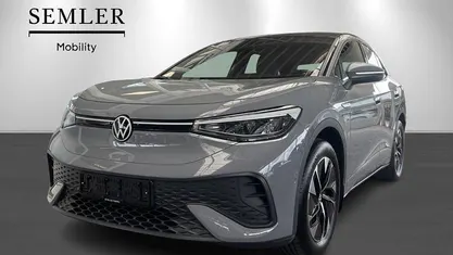 Grå Brugt 2023 VW ID.5 Pro SUV | 254.900 kr. (Fair pris)