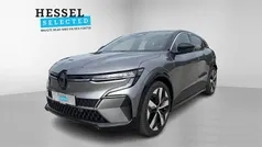 Grå schiste / sort tag Ny 2025 Renault Mégane Techno Hatchback | 269.900 kr. (Fair pris)