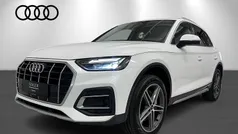 Brugt 2021 Audi Q5 Prestige SUV | 339.900 kr. (Fair pris)
