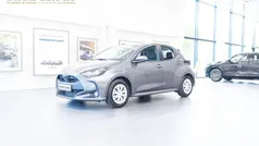 Gråmetal Brugt 2023 Mazda 2 Hatchback | 189.900 kr. (Fair pris)