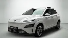 Brugt 2022 Hyundai Kona Trend SUV | 149.900 kr. (God pris)