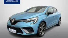 Blå Brugt 2020 Renault Clio V R.S. Hatchback | 139.795 kr. (Fair pris)