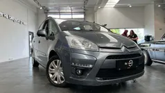 Gråmetal Brugt 2012 Citroën Grand C4 Picasso Seduction MPV | 54.999 kr. (Fair pris)
