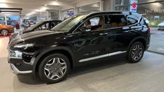 Brugt 2023 Hyundai Santa Fe Advanced SUV | 499.900 kr. (Fair pris)
