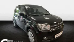 Super black pearl Brugt 2020 Suzuki Ignis Club Hatchback | 94.900 kr. (God pris)
