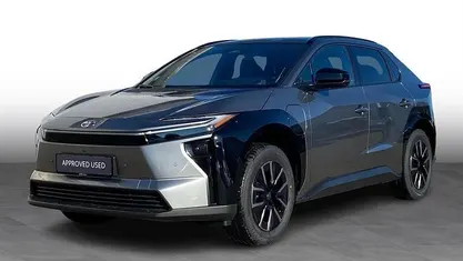 Brugt Toyota bZ4X Active 164 kW (224 HK) 2026 SUV