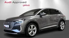 Brugt 2024 Audi Q4 e-tron Ambiente SUV | 399.900 kr. (Fair pris)