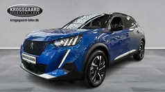Peugeot e-2008