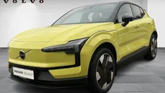 Gul Brugt 2024 Volvo EX30 Plus SUV | 264.900 kr. (Fair pris)