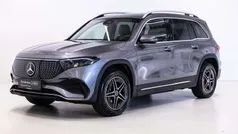 Mercedes EQB250+