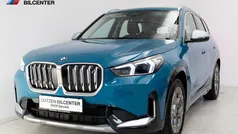 Brugt 2023 BMW iX1 xLine SUV | 309.900 kr. (Fair pris)