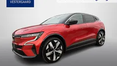 Rød Brugt 2022 Renault Mégane IV Techno Hatchback | 209.500 kr. (Fair pris)