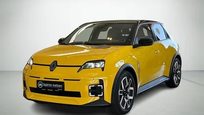Brugt Renault 5 E-Tech Techno 110 kW (150 HK) 2026 Hatchback
