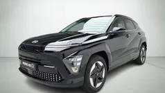 Brugt 2025 Hyundai Kona Advanced SUV | 269.900 kr. (Fair pris)
