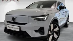 Brugt 2023 Volvo EC40 Ultimate SUV | 329.899 kr. (Fair pris)
