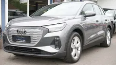 Brugt 2023 Audi Q4 e-tron SUV | 309.900 kr. (Fair pris)