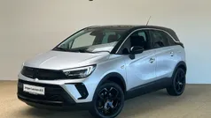 Sølvmetal Brugt 2023 Opel Crossland SUV | 204.800 kr. (Fair pris)