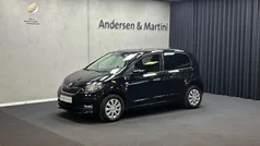 Sort Brugt 2019 Skoda Citigo Sport Hatchback | 93.800 kr. (Fair pris)