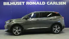 Brugt 2022 Peugeot 3008 Selection Sky | 224.900 kr. (Fair pris)