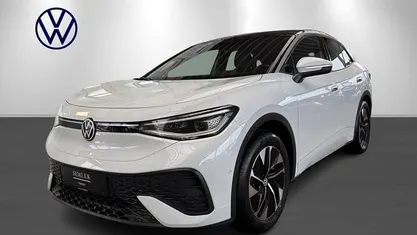 Brugt VW ID.5 Style 210 kW (286 HK) 2025 SUV