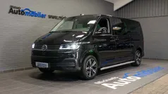 VW Multivan