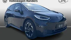 Brugt 2021 VW ID.3 Pro Performance Hatchback | 189.900 kr. (Fair pris)