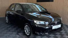 Sortmetal Brugt 2024 Opel Corsa-e Edition Hatchback | 144.500 kr. (Fair pris)