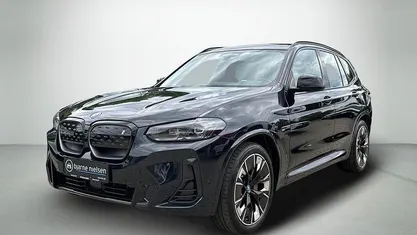 Brugt 2023 BMW iX3 M Sport SUV | 344.800 kr. (Super pris)