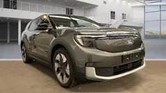 Brugt 2024 Ford Explorer Extended Range SUV | 319.900 kr. (Fair pris)