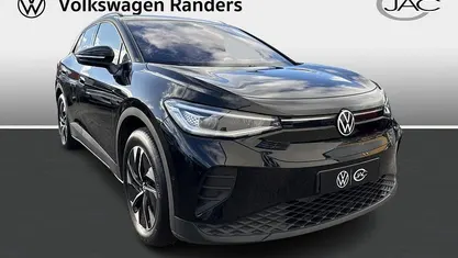 Brugt 2024 VW ID.4 Style SUV | 309.900 kr. (Fair pris)