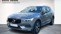 Koksmetal Brugt 2020 Volvo XC60 Momentum SUV | 359.900 kr. (Super pris)