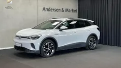 Brugt 2022 VW ID.4 Pro SUV | 232.900 kr. (Fair pris)