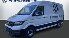 Brugt 2023 VW Crafter Van | 324.900 kr.