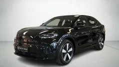 Koksmetal Brugt 2024 Ford Capri Extended Range | 369.900 kr. (Fair pris)