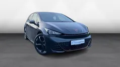 Brugt 2022 Cupra Born High Hatchback | 189.900 kr. (Fair pris)