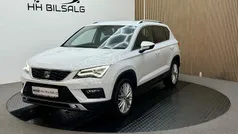 Brugt 2019 Seat Ateca XCELLENCE SUV | 194.700 kr. (Fair pris)