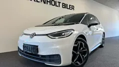 Brugt 2020 VW ID.3 Pro Performance Hatchback | 167.900 kr. (Fair pris)