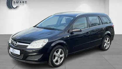 Brugt 2007 Opel Astra Enjoy Stationcar | 14.900 kr. (God pris)