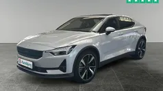 Brugt 2023 Polestar 2 Sedan | 227.500 kr. (Fair pris)