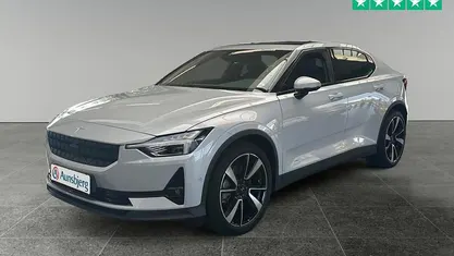 Magnesium Brugt 2023 Polestar 2 Hatchback | 214.500 kr. (Fair pris)