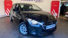 Rødmetal Brugt 2015 Mazda 2 Vision Hatchback | 89.900 kr. (Fair pris)