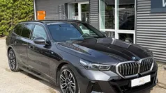 Brugt 2025 BMW i5 M Sport Sedan | 544.900 kr.