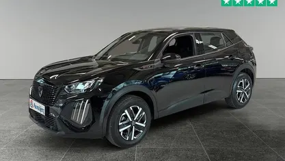 Brugt Peugeot e-2008 Style 114 kW (156 HK) 2025 SUV