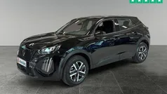 Brugt 2025 Peugeot e-2008 Style SUV | 194.500 kr. (God pris)