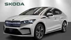 Brugt 2025 Skoda Enyaq iV SUV | 394.900 kr. (God pris)