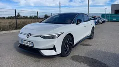 Brugt 2023 VW ID.7 Style Sedan | 389.500 kr. (Fair pris)