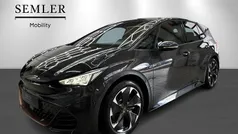 Brugt 2024 Cupra Born e-Boost Hatchback | 254.900 kr. (Fair pris)